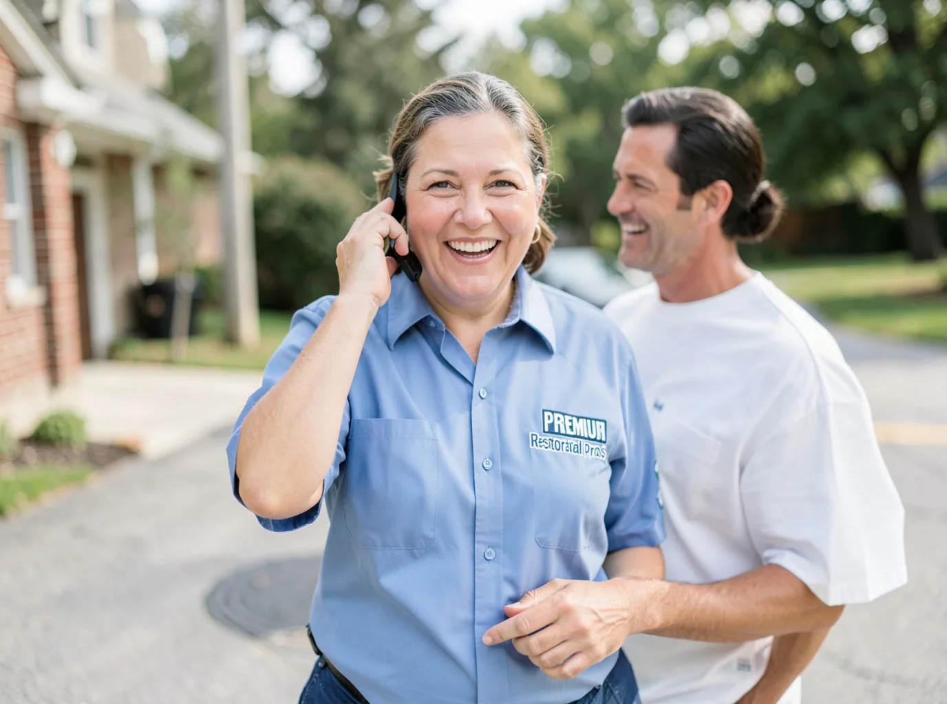 Water Damage Restoration Lowland, NC FAQs